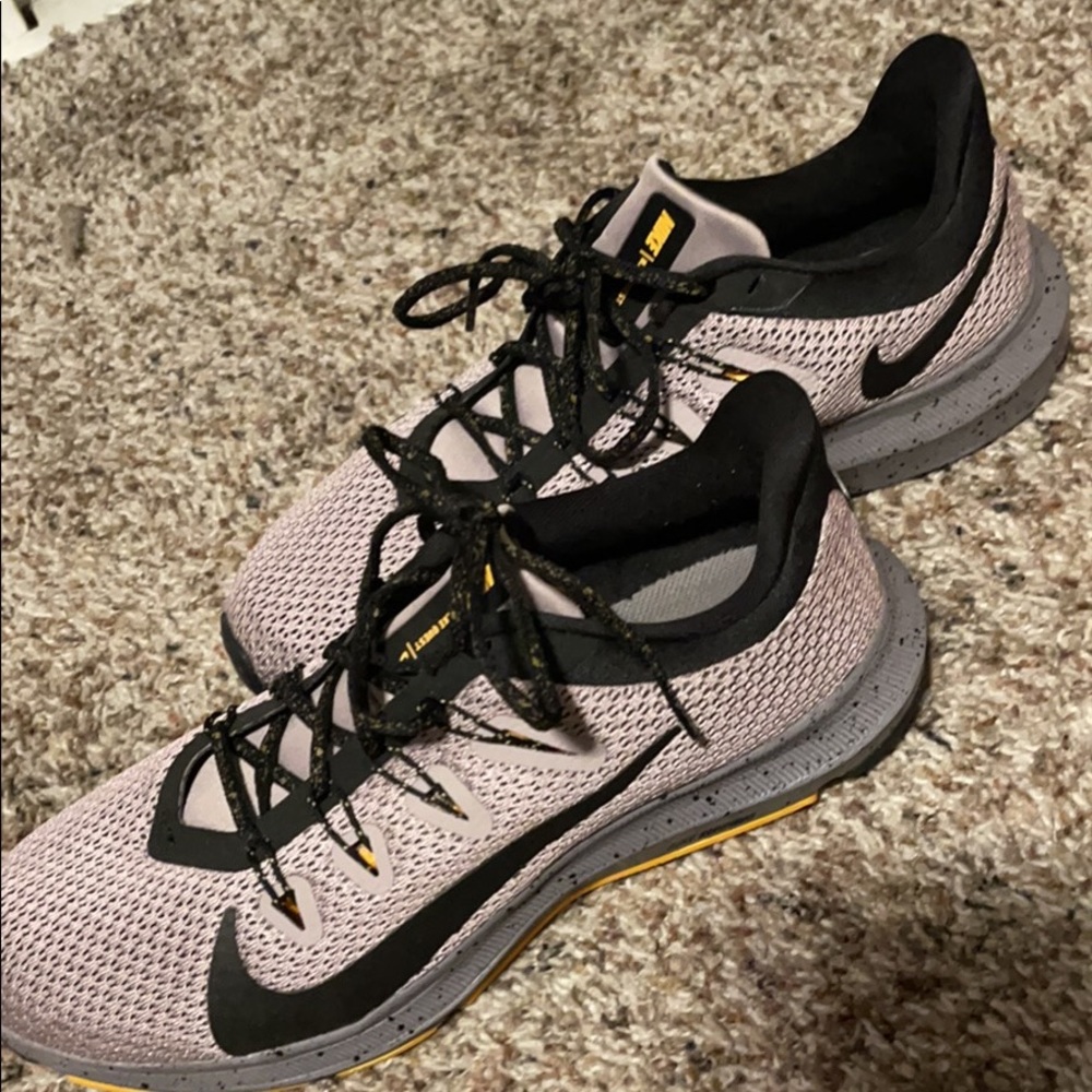 Nike shoes